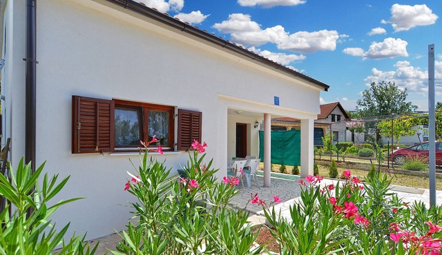 Apartment 2205/58365 (Istria - Barbariga), 3000m from the beach