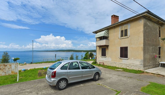 Apartment 2334/111879 (Istria - Koromačno), 20m from the beach