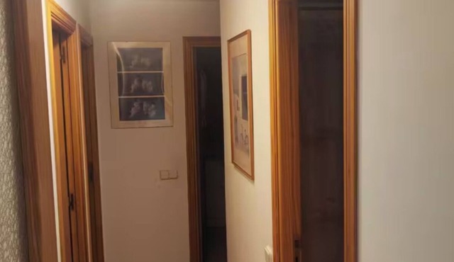 Apartment 3 - without comfort
