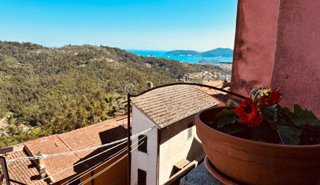 Apartment 'Al Castello - Appartamento 2'