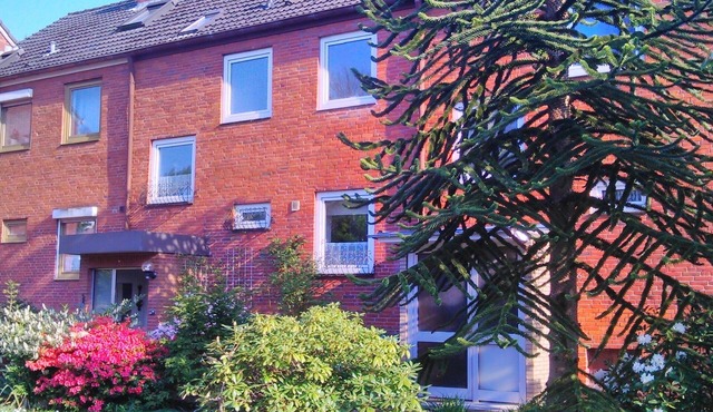 Apartment Altengroden South