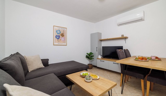 Apartment Alto Mare 2 (Kvarner - Selce)