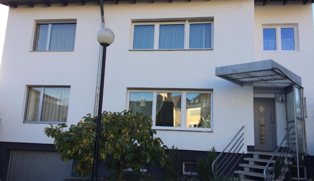 Apartment am Rathaus 3SZ