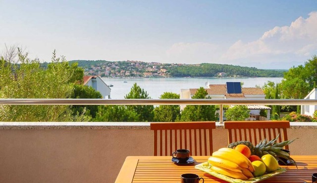 Apartment Ana-Soline