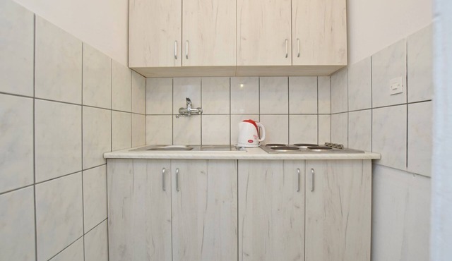 Apartment and Rooms Mila (63641-A4) - Seline