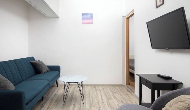 Apartment Ankica (70481-A1) - Medulin