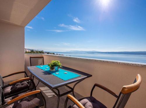 Apartment apartment Vila Veronique 7 by Interhome