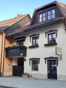 Apartment Apolon planinski