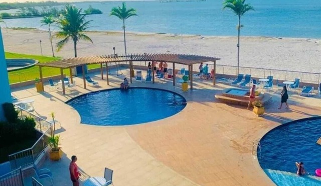 APARTMENT ARRAIAL DO CABO GOLDENLAKE 304