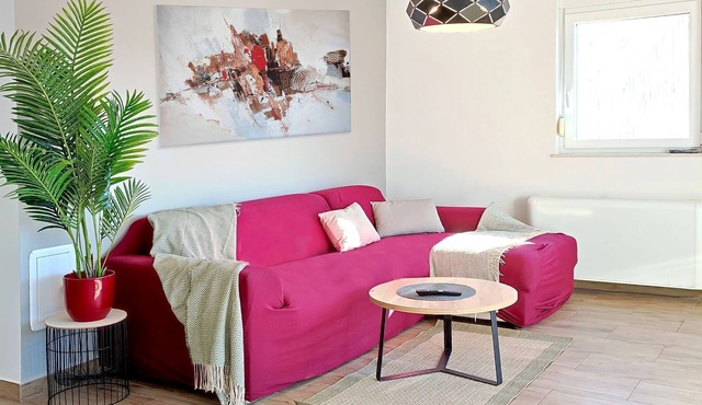 Apartment Basilea - 01 (Kvarner - Kremenići)