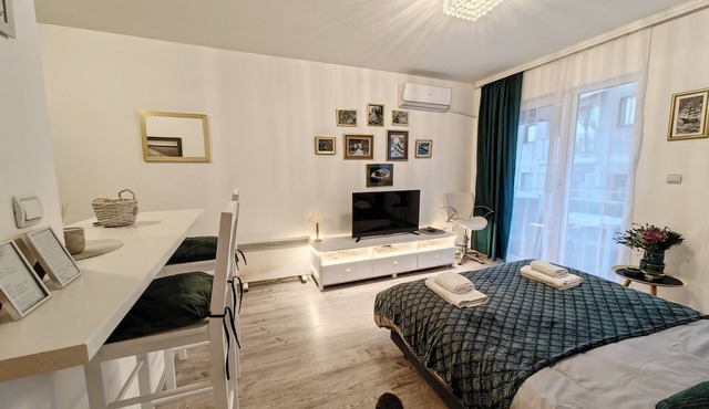 Apartment Bonaca