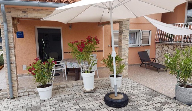 Apartment Branka