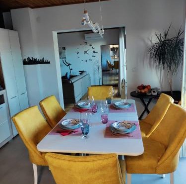 Apartment Bulić