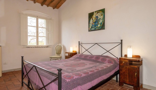 Apartment 'Casa Adele' with Shared Garden and Wi-Fi
