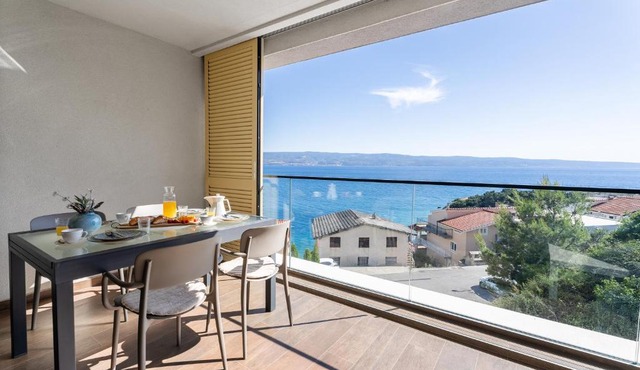 Apartment Concha