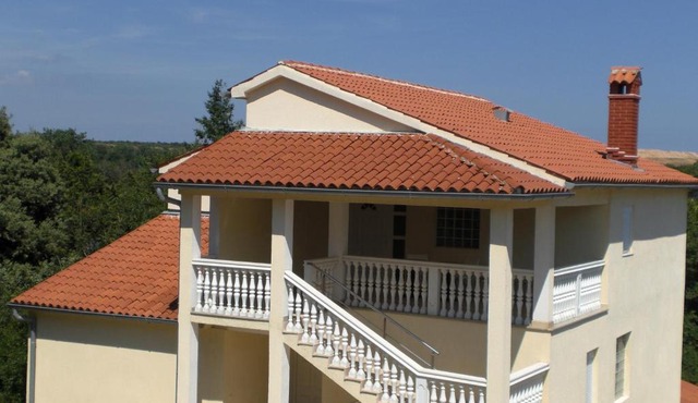 Apartment Cota