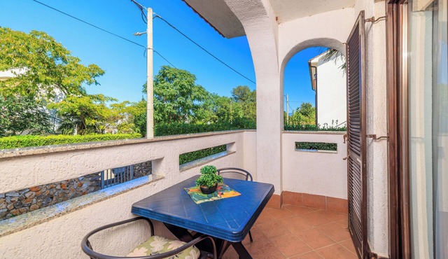 Apartment Dragica (105111-A3) - Malinska - island Krk