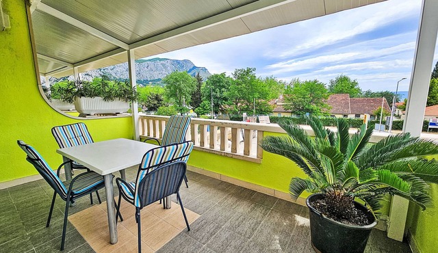 Apartment Dajak by Interhome