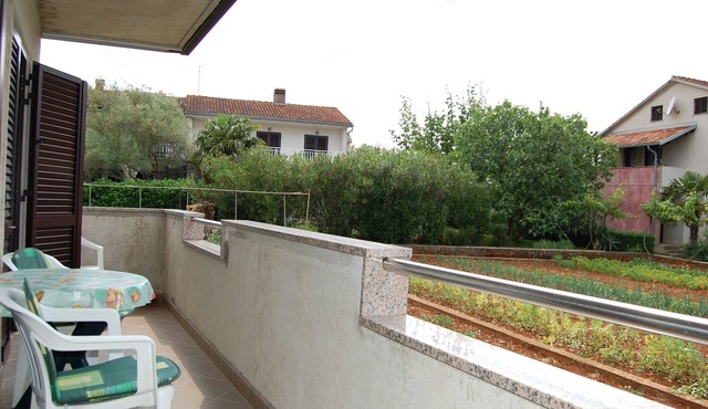 Apartment Davorka - 1 (Kvarner - Porat)