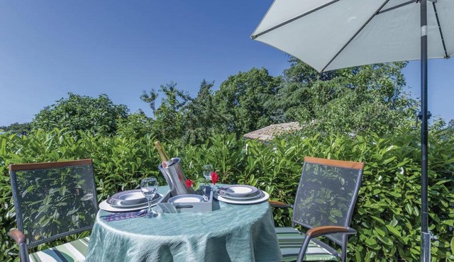 Apartment Dorea, Istria