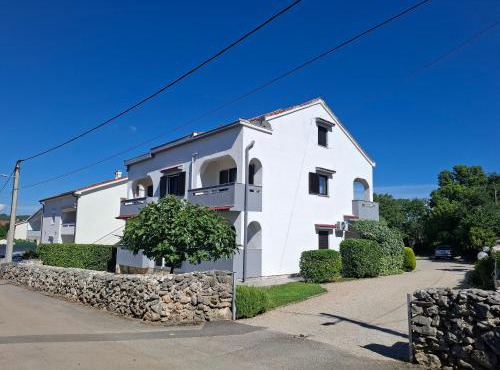 Apartment Dragica
