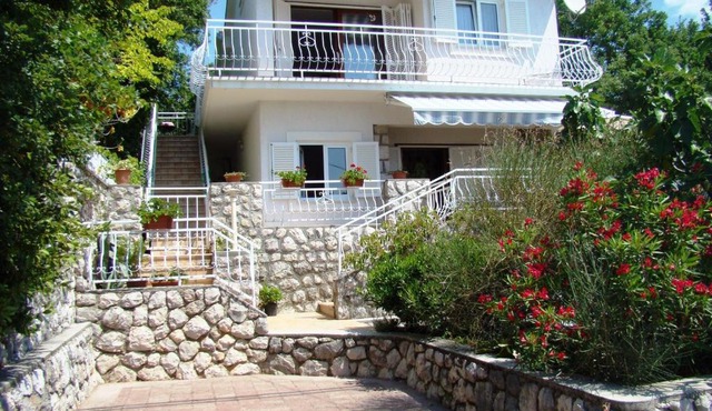 Apartment Duda