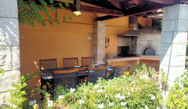 Apartment Ecio (70611-A2) - Vinkuran