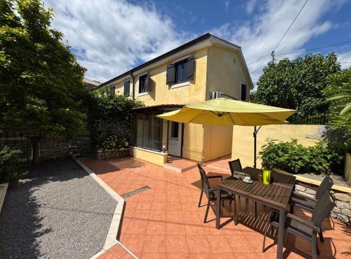 Apartment Ela, Kostrena Rijeka