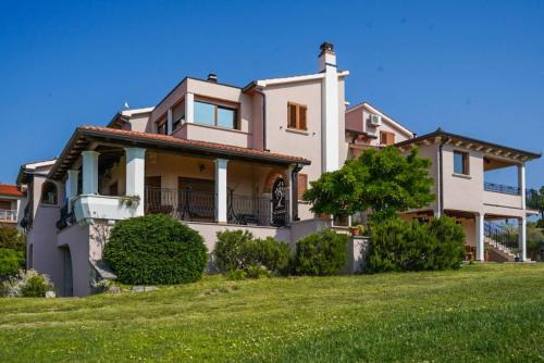 Apartment Elio 1606