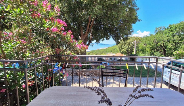 Apartment EMMA (113511-A1) - Povile