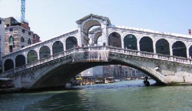 apartment/flat - Venezia