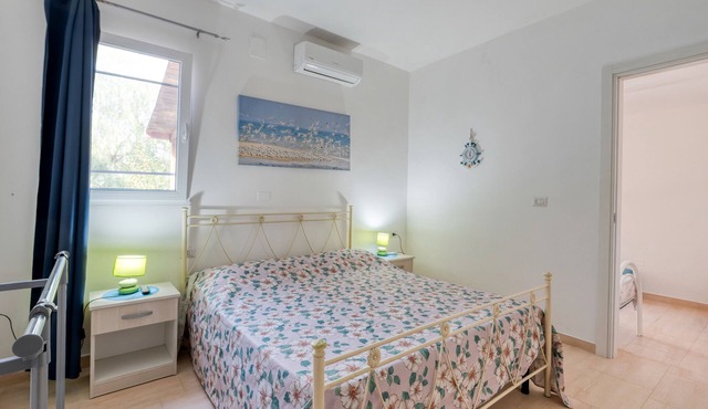 Apartment 'Florence - Bilocale 1' with Private Terrace, Wi-Fi and Air Conditioning