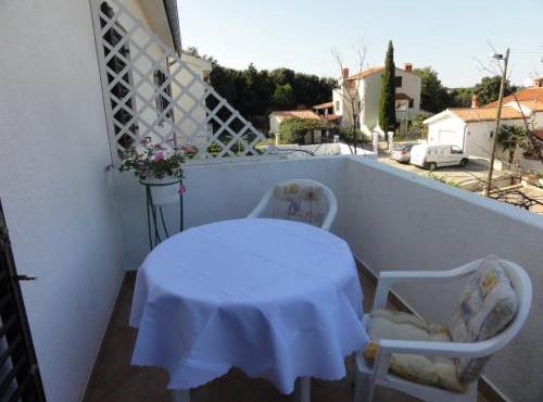Apartment for 2, Sinisa in Banjole