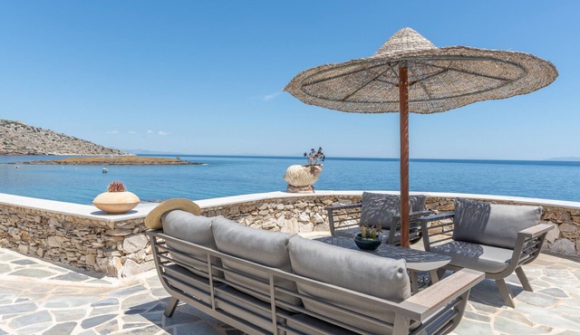 Apartment 'Gabriela' with Balcony, Wi-Fi and Air Conditioning