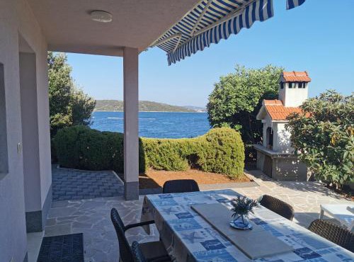 Apartment Goga Sevid