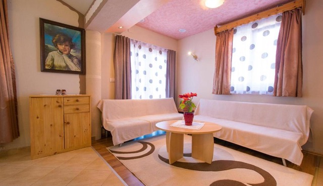 Apartment Hajdi