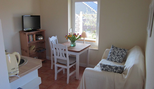 Apartment Heidrich