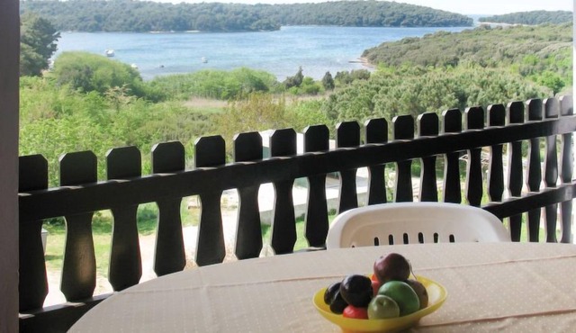 Apartment Hula (PUL249) in Pula - 4 persons, 1 bedrooms