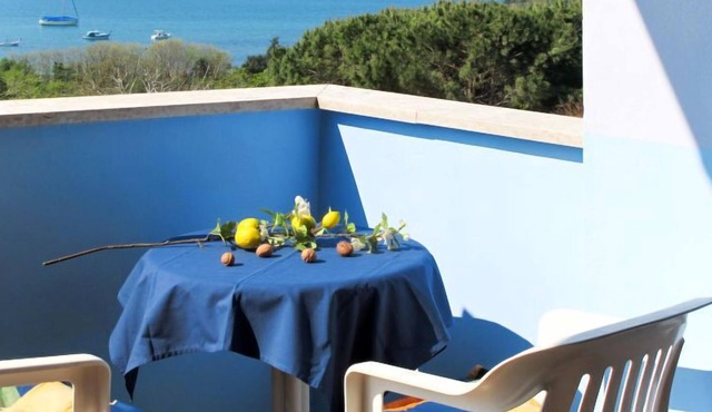 Apartment Hula (PUL251) in Pula - 2 persons, 1 bedrooms