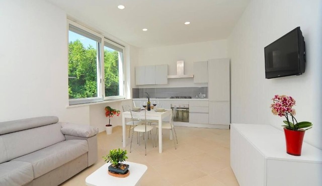 Apartment Il Castello - Relais The two coasts