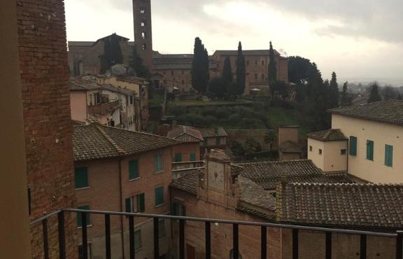 Apartment Il Conte