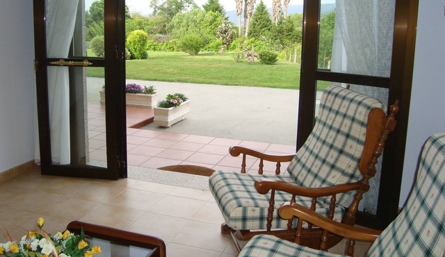 APARTMENT IN CASA DE CAMPO, QUIET AREA, WITH WIFI, NEAR THE SEA