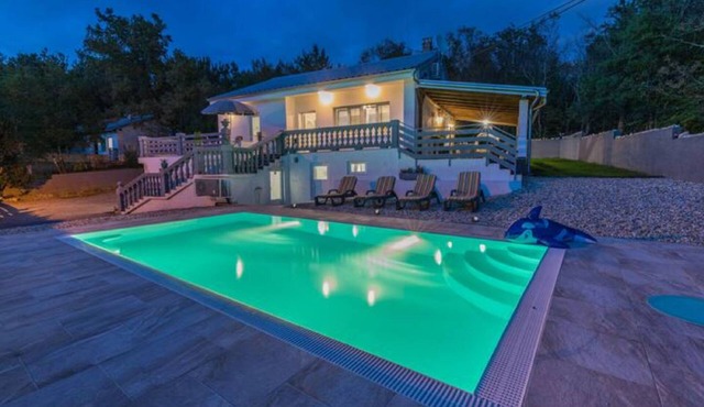 Apartment in Croatia near the Adriatic Coast