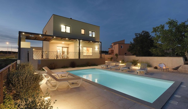 Apartment in Croatia near the Adriatic Coast