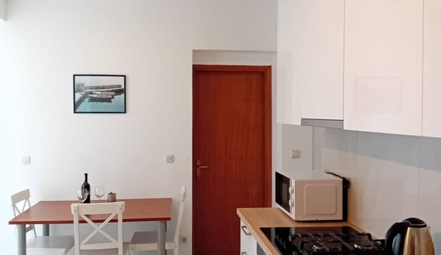Apartment in Duće with Seaview, Balcony, Air condition, WIFI (4174-9)