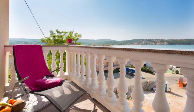 Apartment in Klimno - Insel Krk 12500