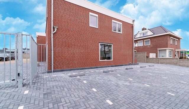 Apartment in Landgraaf near SnowWorld