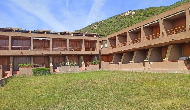 Apartment in Olbia near sea
