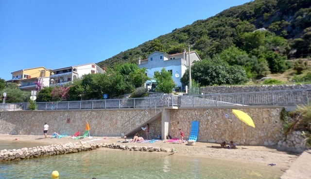 Apartment in Supetarska Draga with Seaview, Terrace, Air condition, WIFI (3750-1)