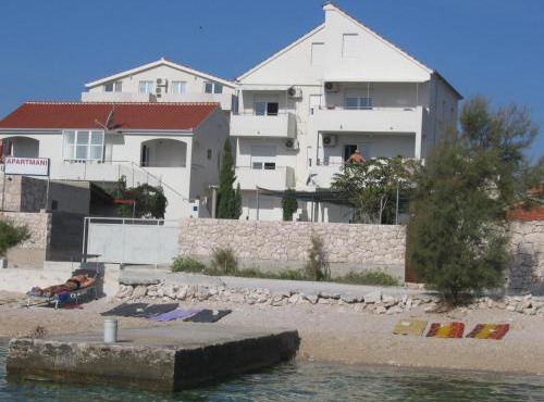 Apartment in Sevid with Seaview, Balcony, Air condition, WIFI (4755-3)